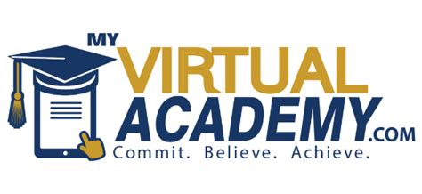Virtual Academy .